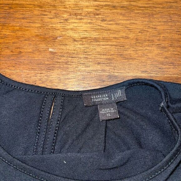 J.Jill Wherever Collection Dress  - Picture 3 of 4